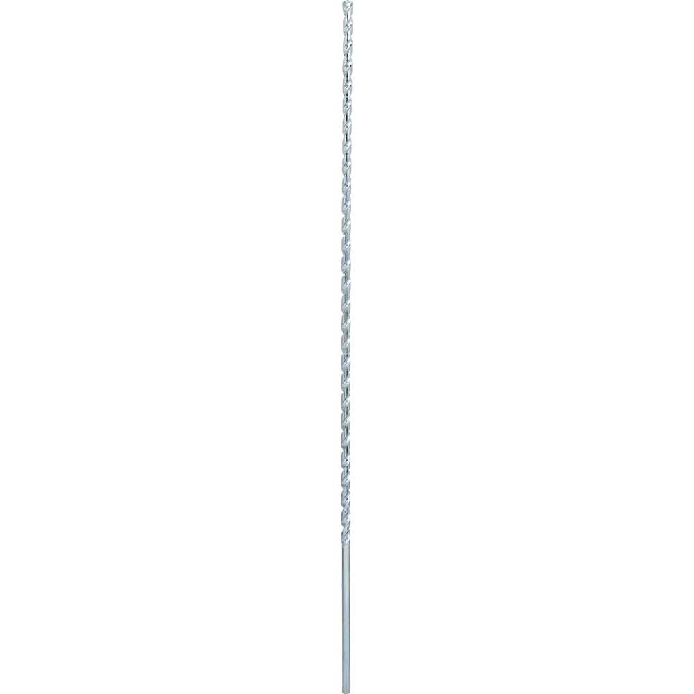 Bosch Impact Masonry Drill Bit 6mm 400mm