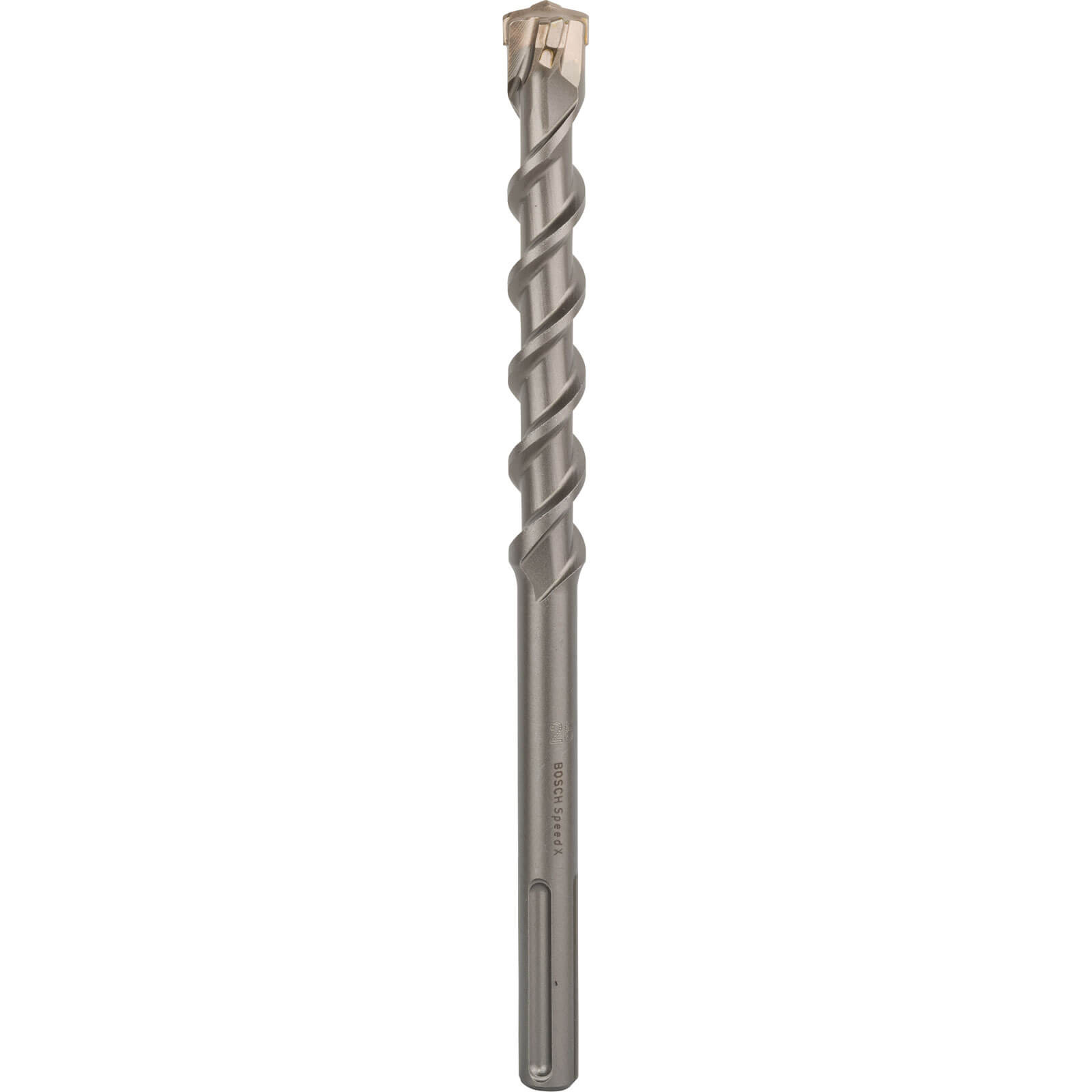 Image of Bosch SPEED X SDS Max Masonry Drill Bit 25mm 320mm Pack of 1
