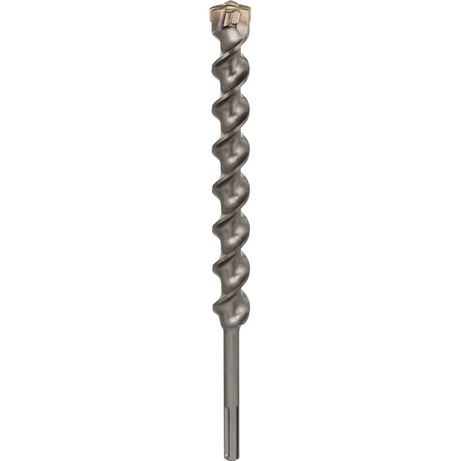 Image of Bosch SPEED X SDS Max Masonry Drill Bit 45mm 570mm Pack of 1