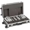 Bosch 11 Piece Diamond Core Drill Set 