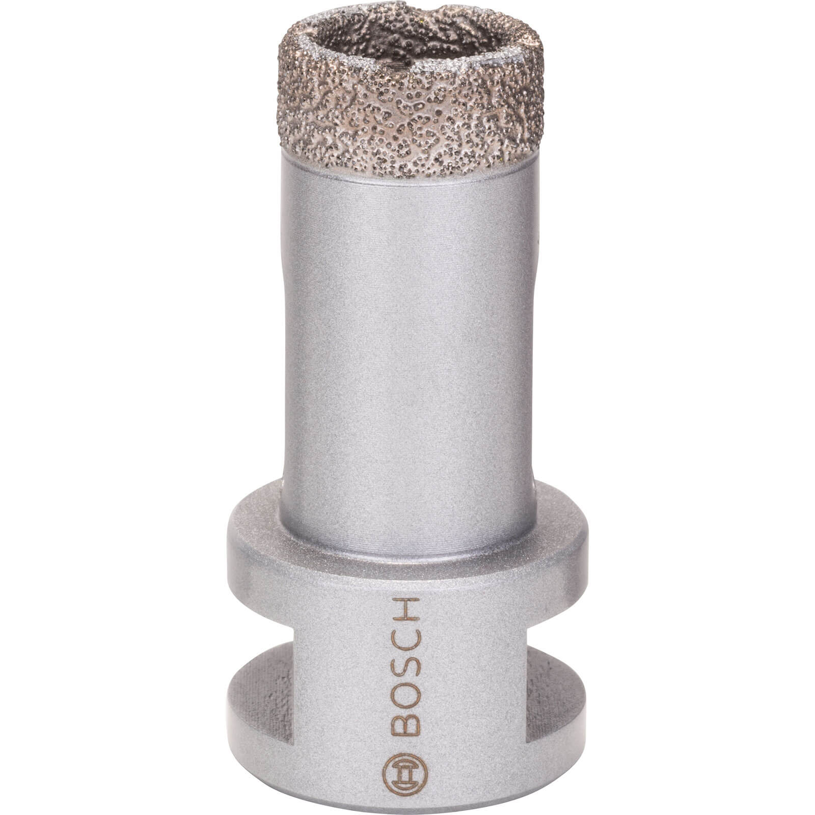 Image of Bosch Angle Grinder Dry Diamond Hole Cutter For Ceramics 22mm