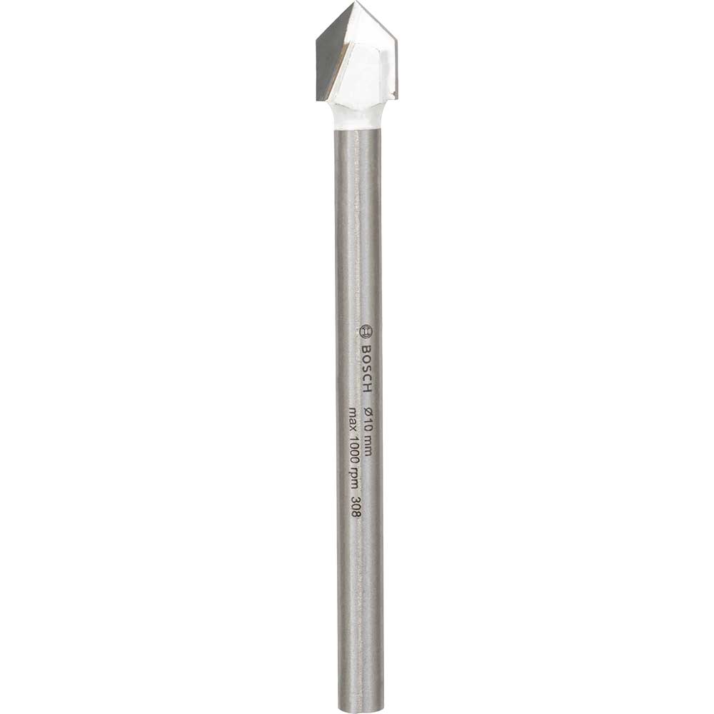 Image of Bosch Ceramic Tile Drill Bit 10mm