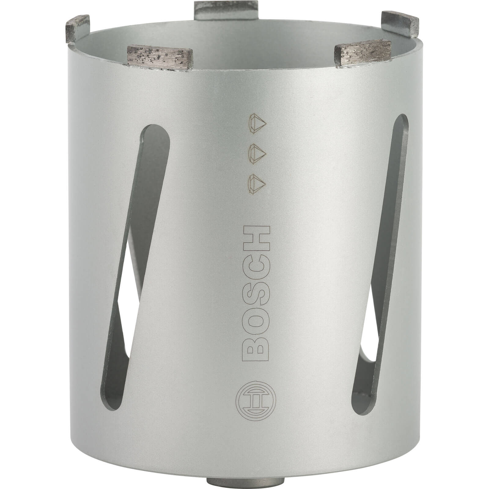 Image of Bosch Best Universal Dry Diamond Core Cutter 127mm