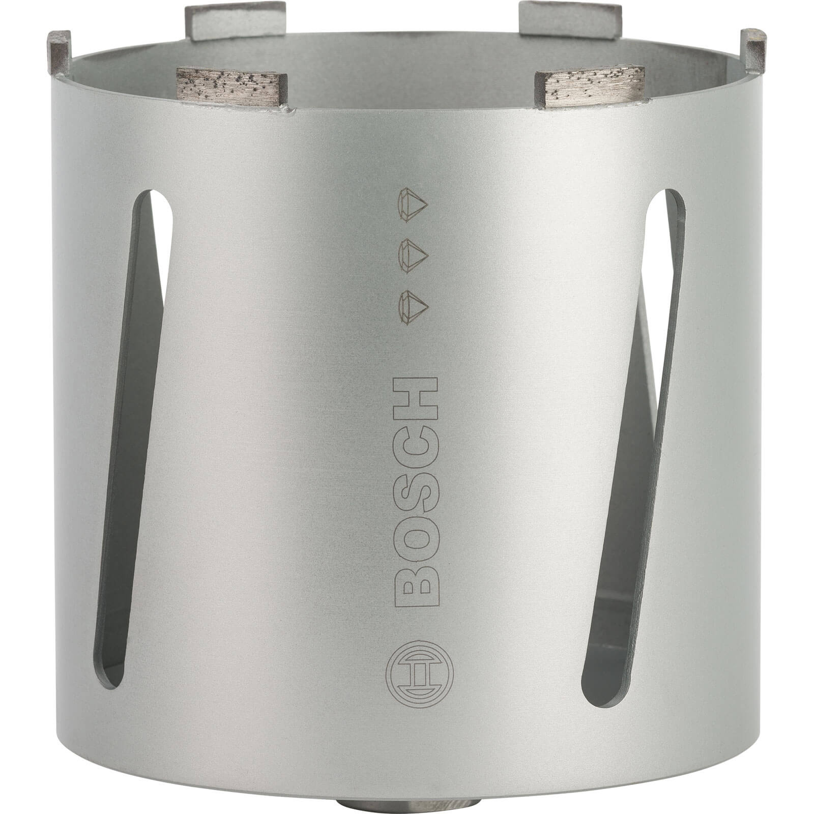 Image of Bosch Best Universal Dry Diamond Core Cutter 152mm