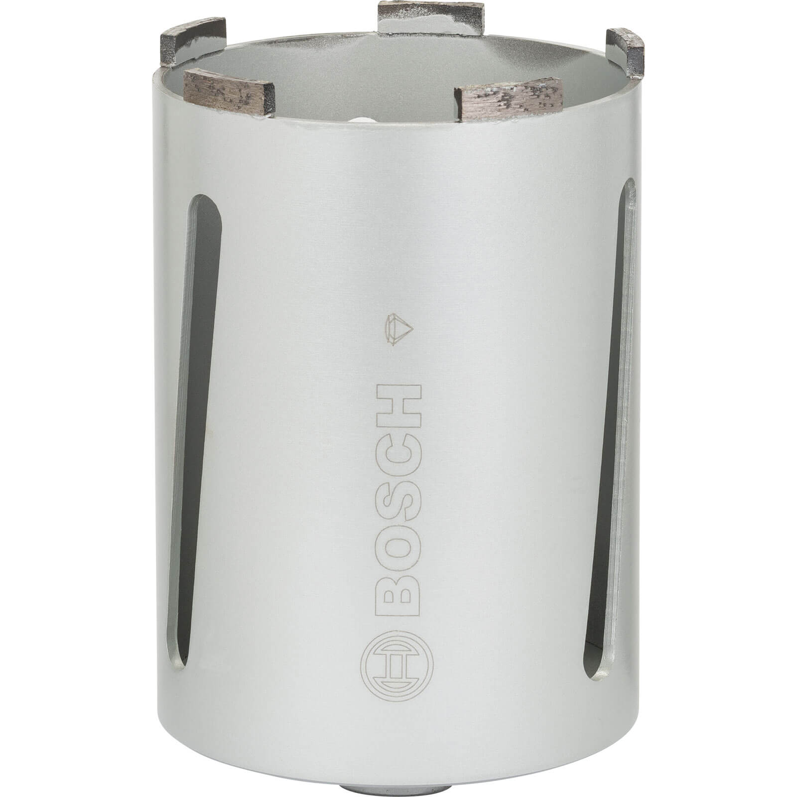 Photos - Drill Bit Bosch Universal Diamond Dry Core Cutter 107mm 2608587341 