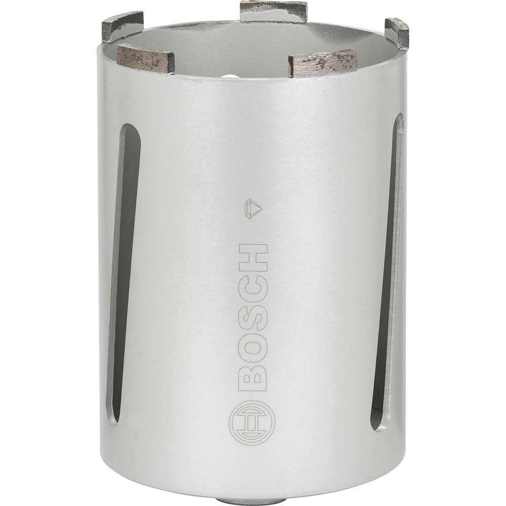 Bosch Universal Diamond Dry Core Cutter 107mm