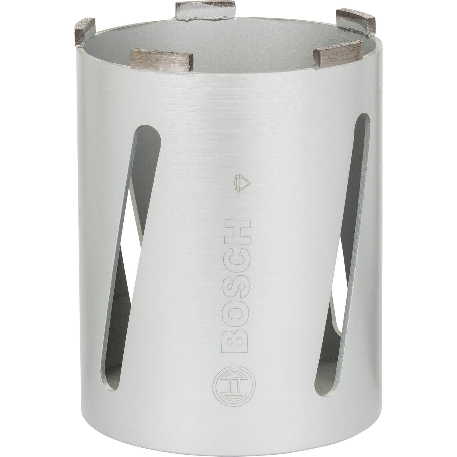 Image of Bosch Universal Diamond Dry Core Cutter 117mm