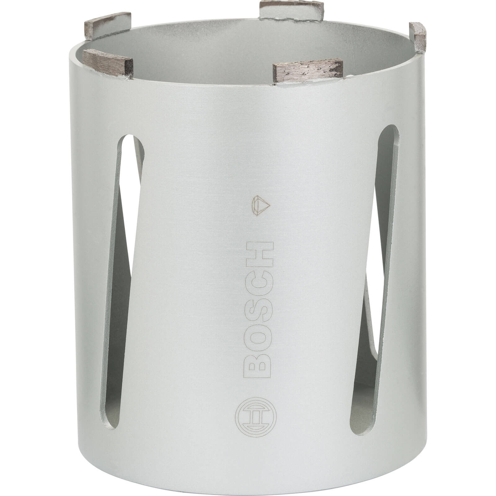 Image of Bosch Universal Diamond Dry Core Cutter 127mm