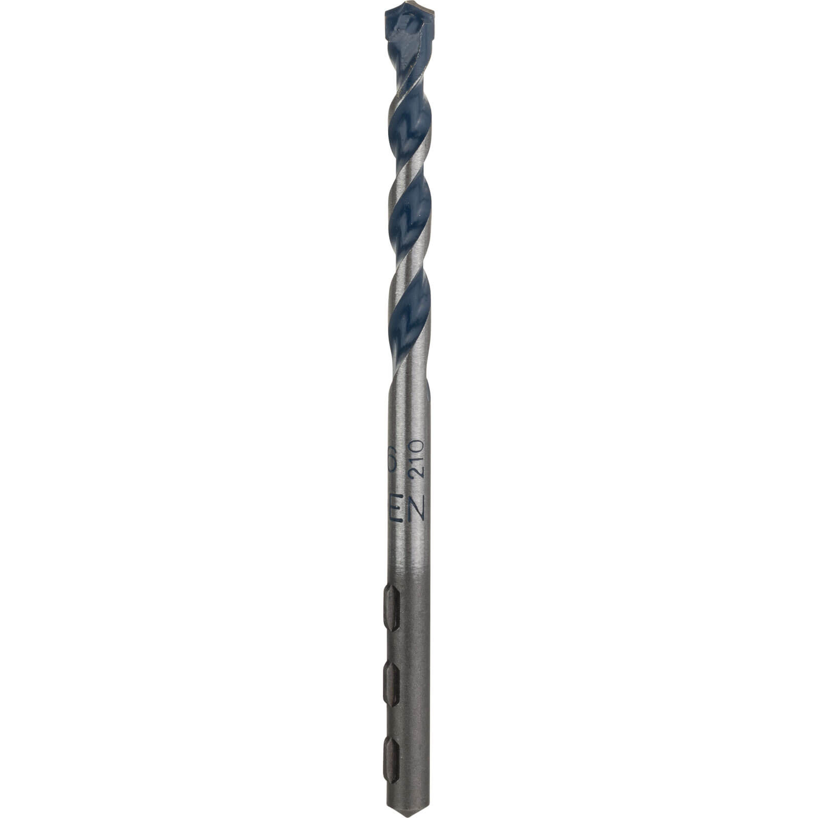 Photos - Drill Bit Bosch Blue Granite Masonry  6mm 100mm 2608588144 