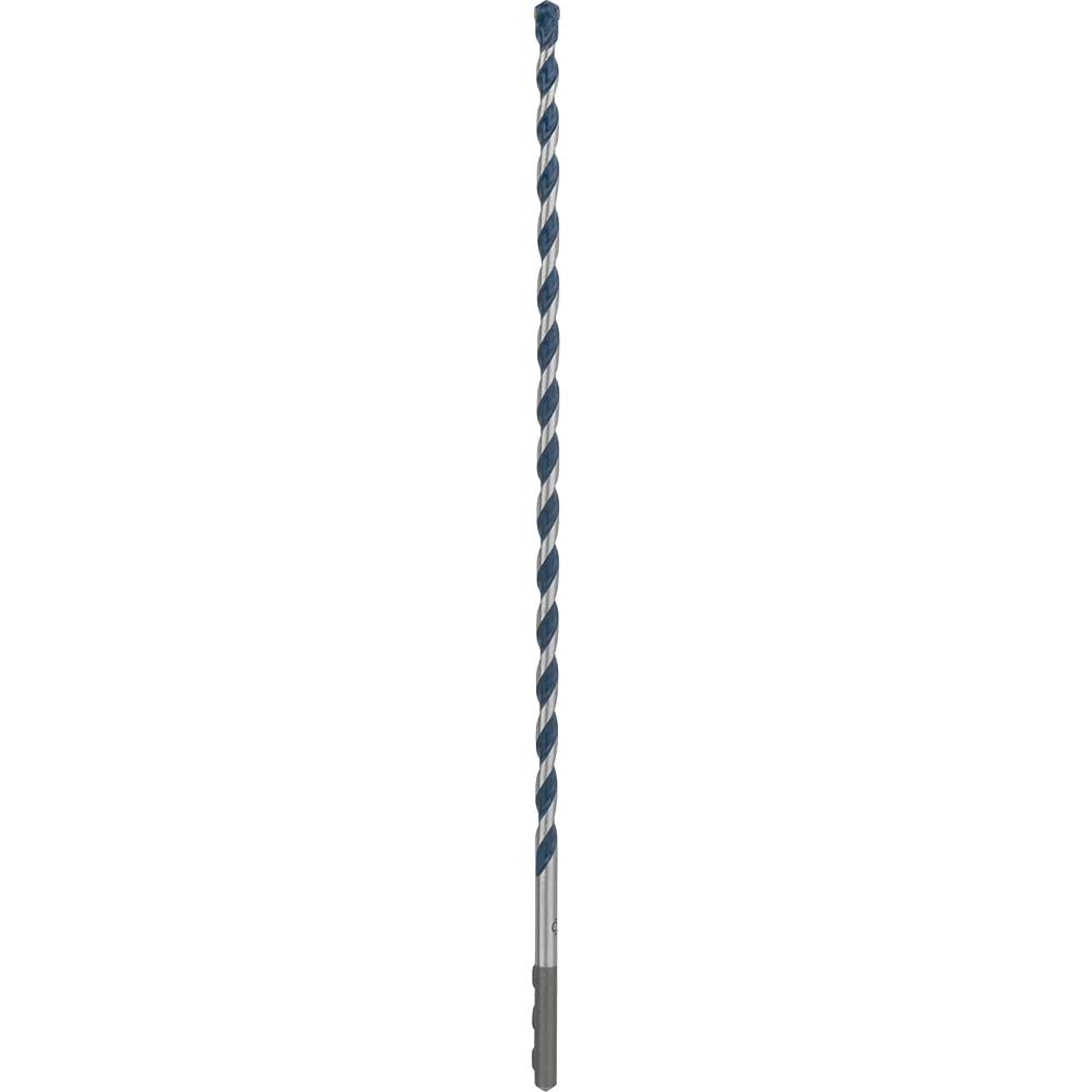 Photos - Drill Bit Bosch Blue Granite Masonry  6mm 250mm 2608588146 