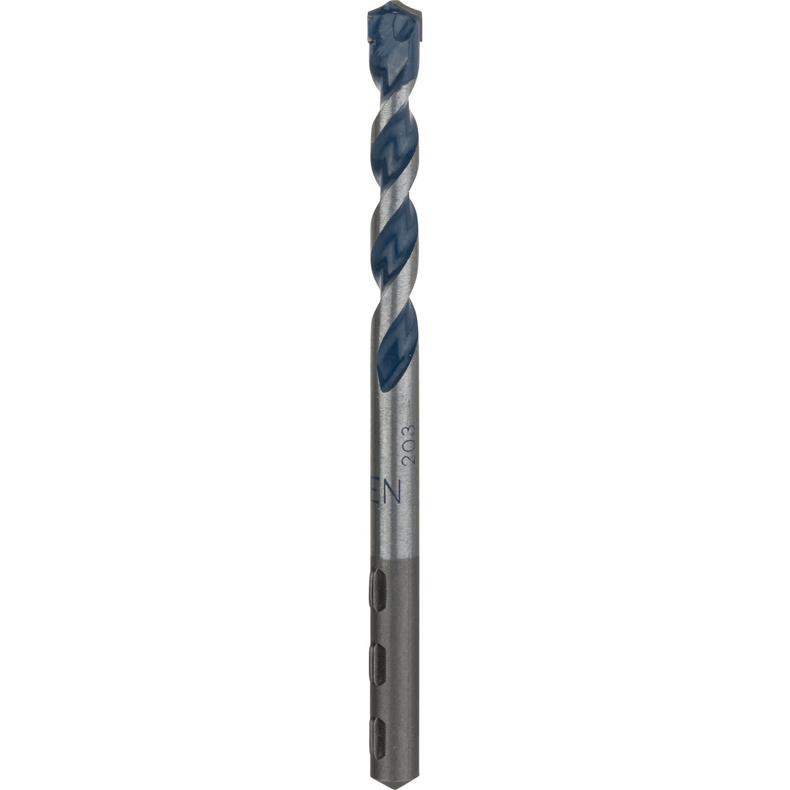 Photos - Drill Bit Bosch Blue Granite Masonry  7mm 100mm 2608588149 