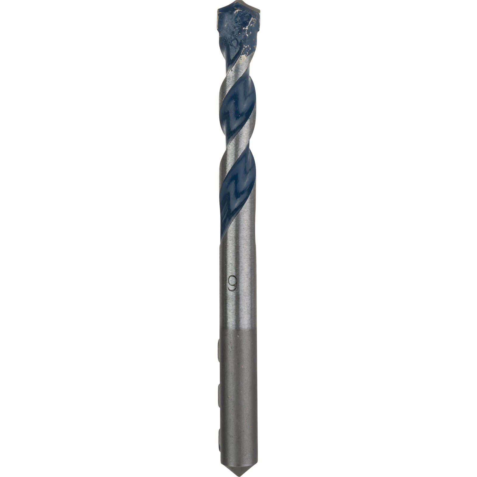 Photos - Drill Bit Bosch Blue Granite Masonry  9mm 100mm 2608588154 