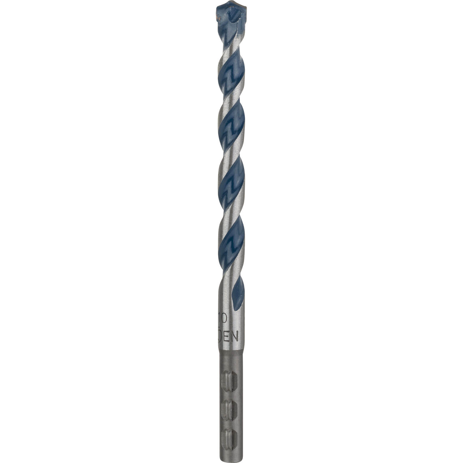 Image of Bosch Blue Granite Masonry Drill Bit 10mm 150mm