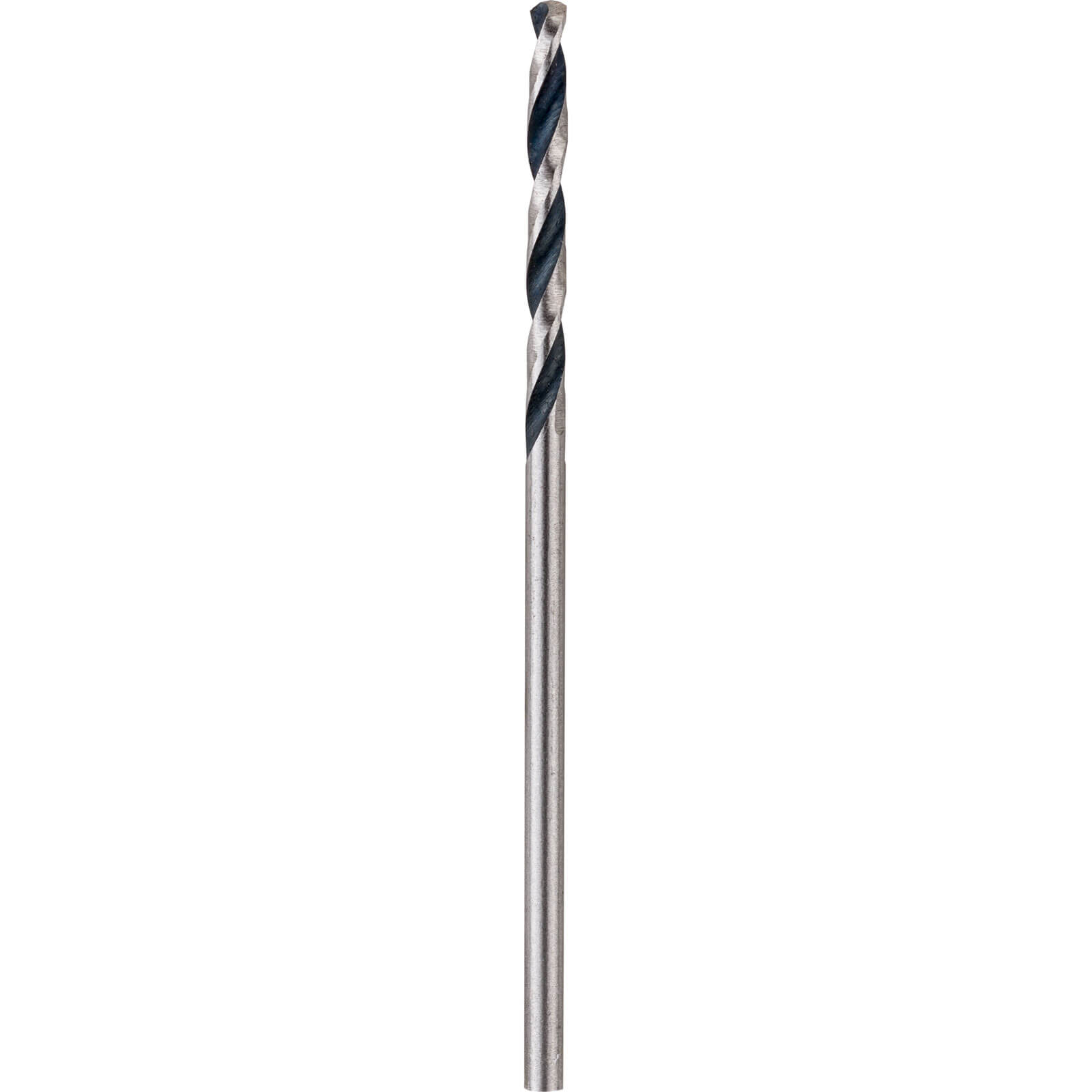 Image of Bosch HSS PointTeQ Drill Bit 1.5mm Pack of 2