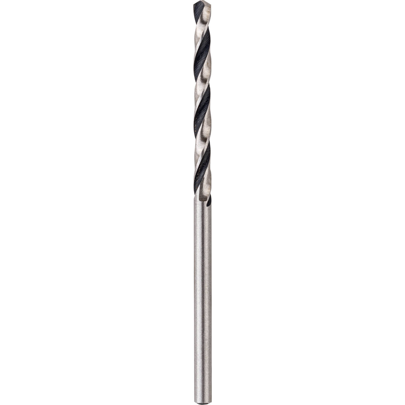 Image of Bosch HSS PointTeQ Drill Bit 2.6mm Pack of 2