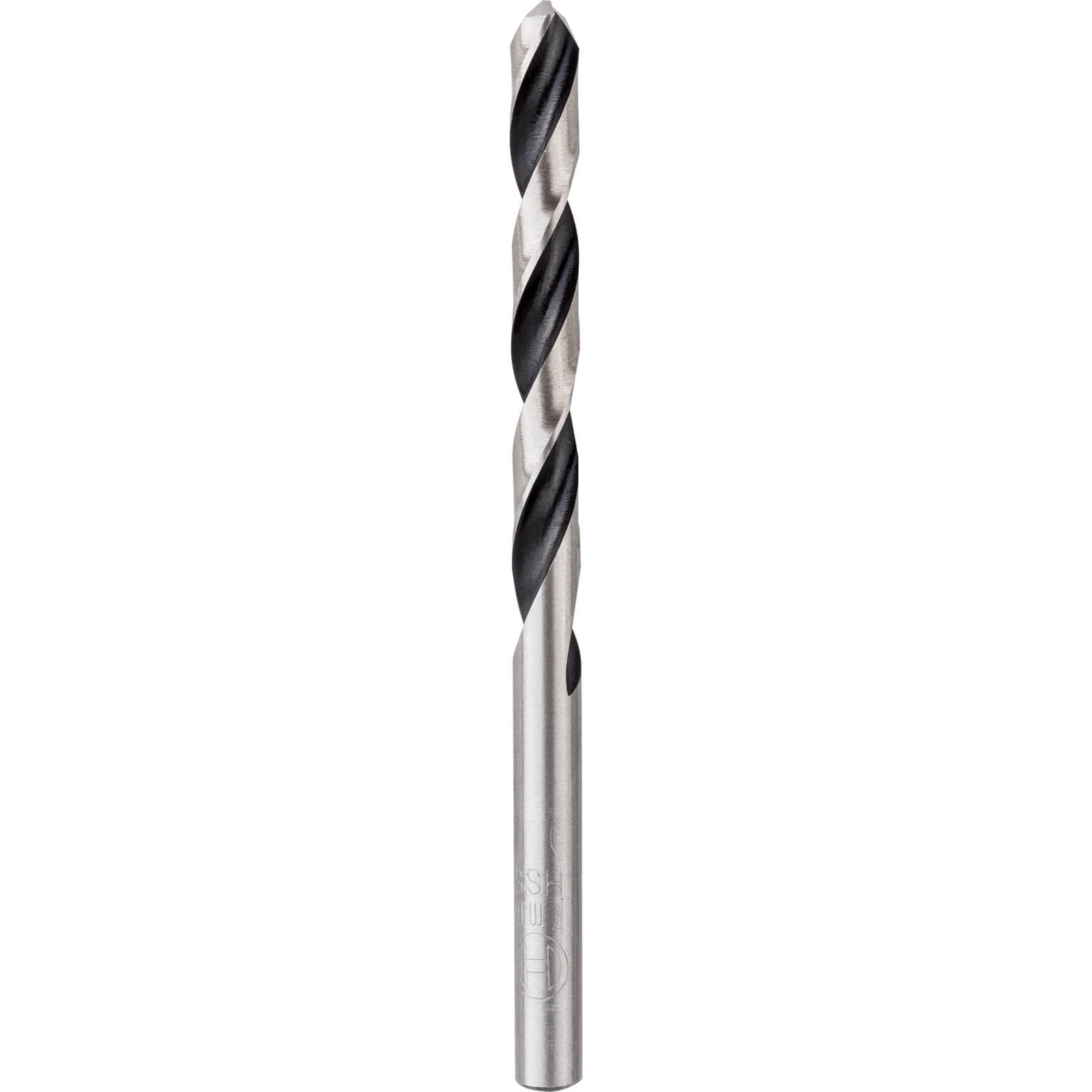 Image of Bosch HSS PointTeQ Drill Bit 7mm Pack of 1