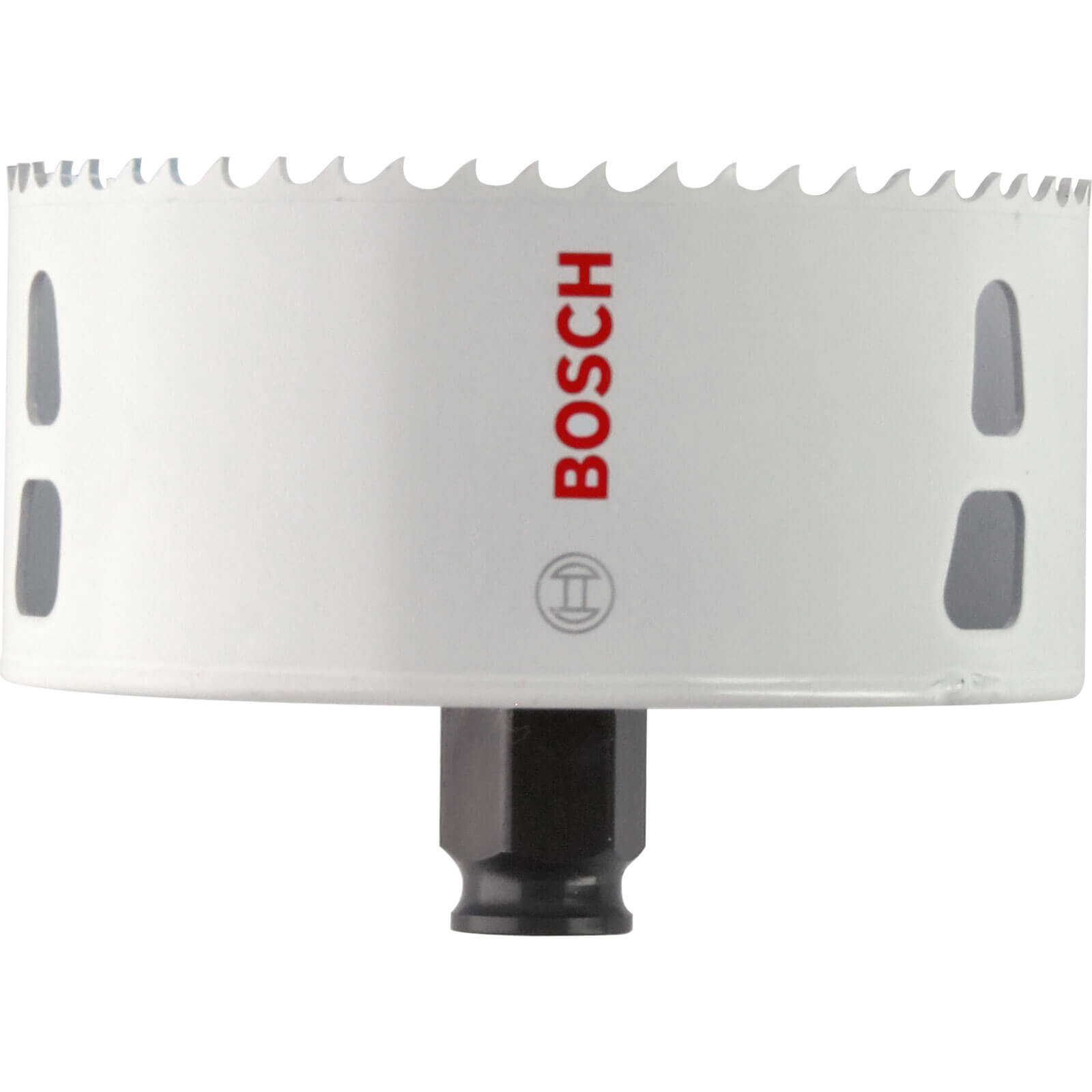Image of Bosch Progressor Wood and Metal Hole Saw 105mm