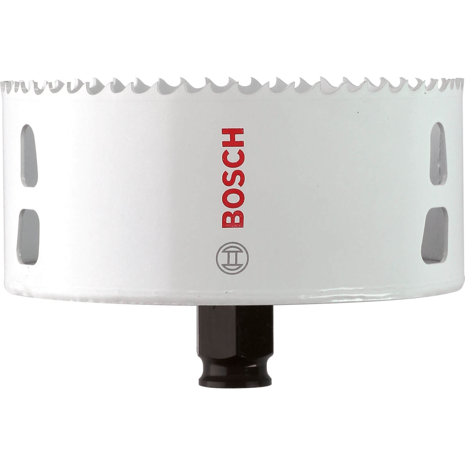 Image of Bosch Progressor Wood and Metal Hole Saw 108mm