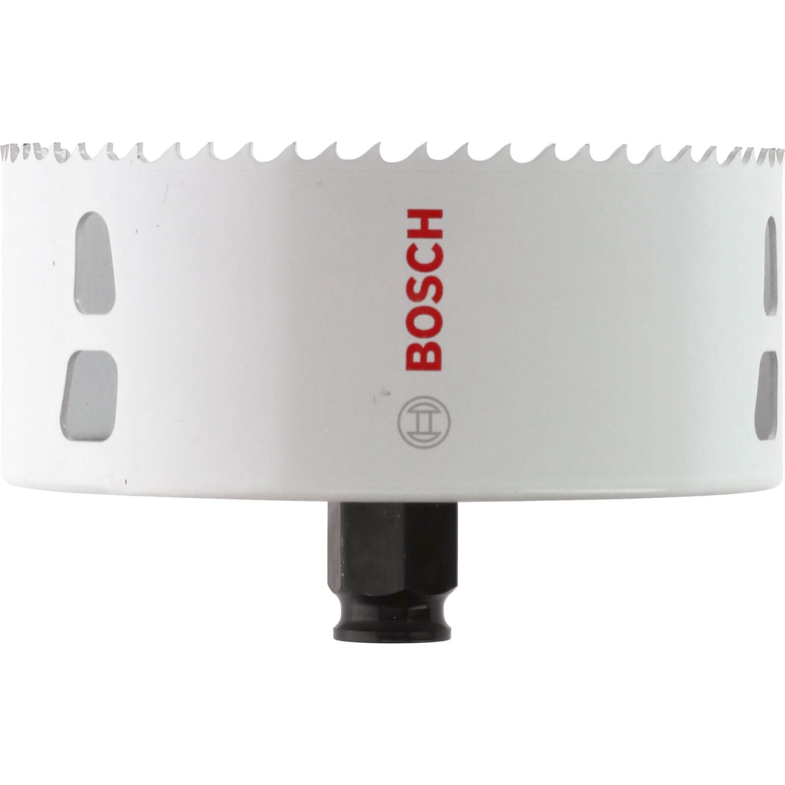 Image of Bosch Progressor Wood and Metal Hole Saw 114mm
