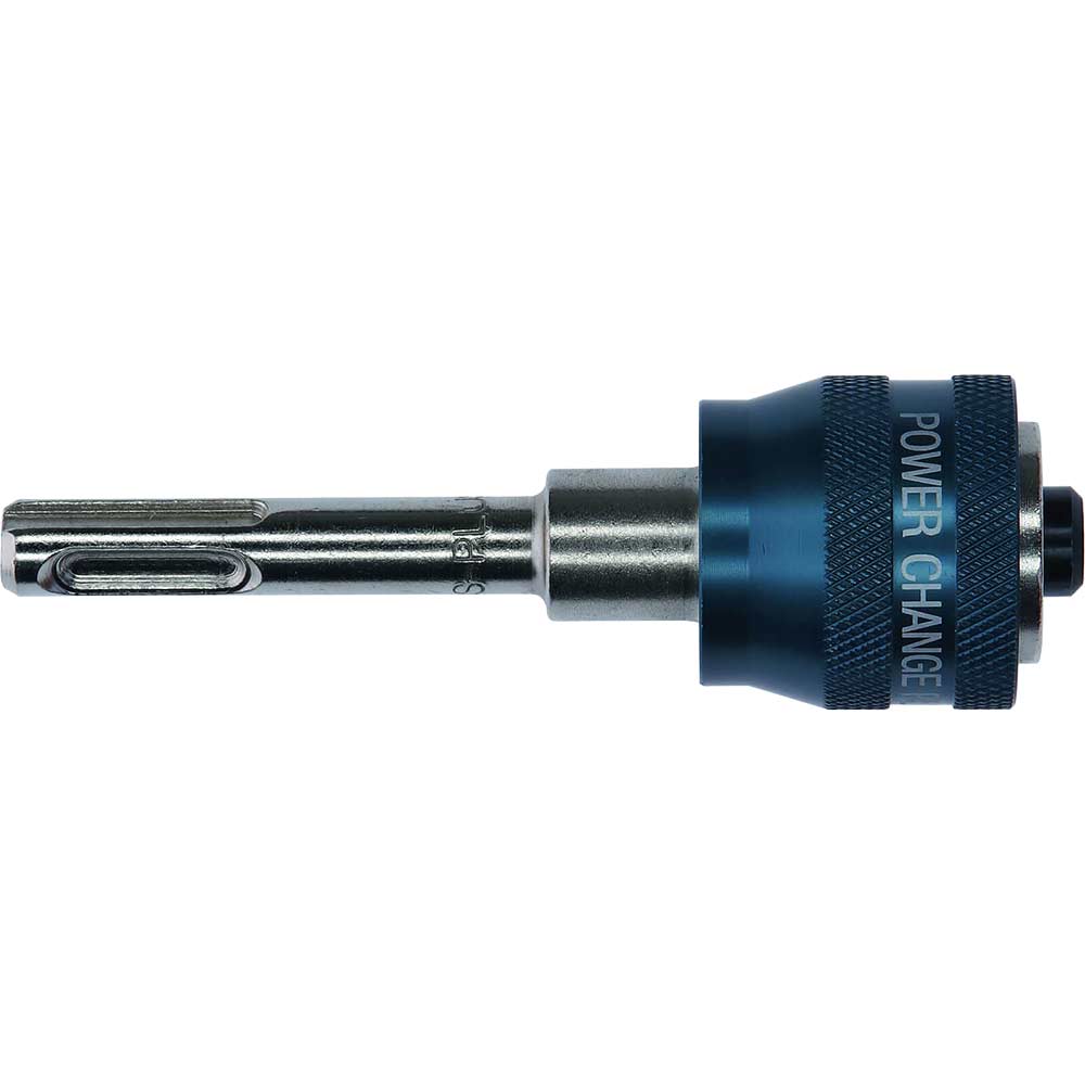 Image of Bosch SDS Shank Power Change Plus Arbor