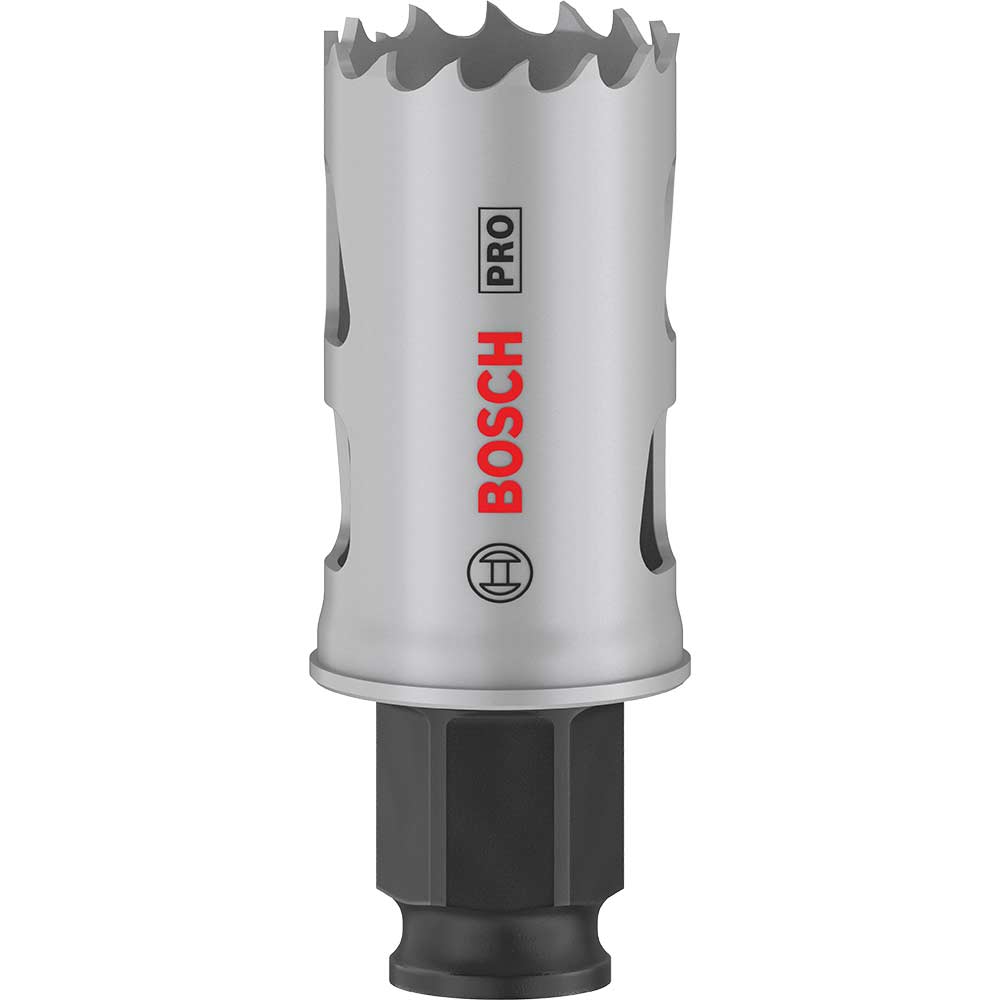 Bosch PRO Power Change Plus Multi Material Hole Saw