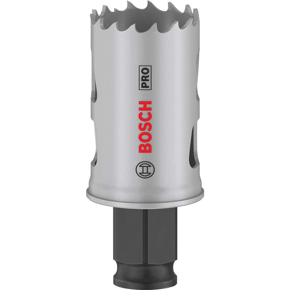 Bosch PRO Power Change Plus Multi Material Hole Saw