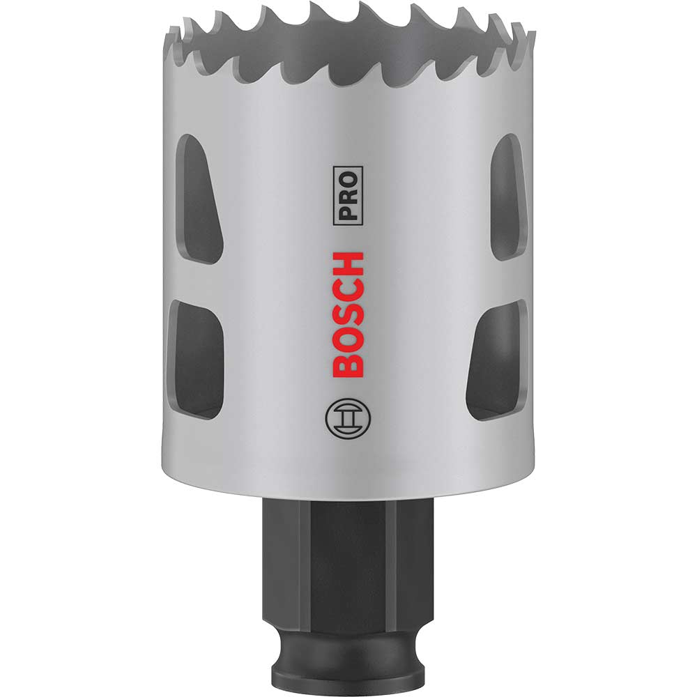 Bosch PRO Power Change Plus Multi Material Hole Saw