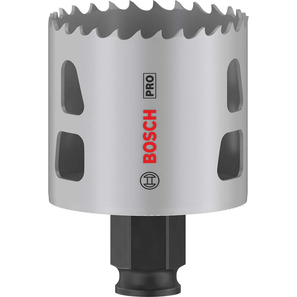 Bosch PRO Power Change Plus Multi Material Hole Saw