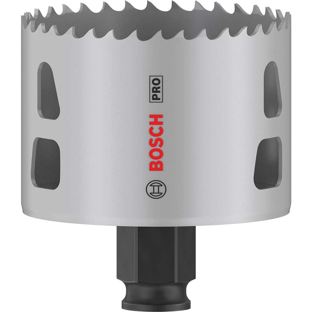 Bosch PRO Power Change Plus Multi Material Hole Saw
