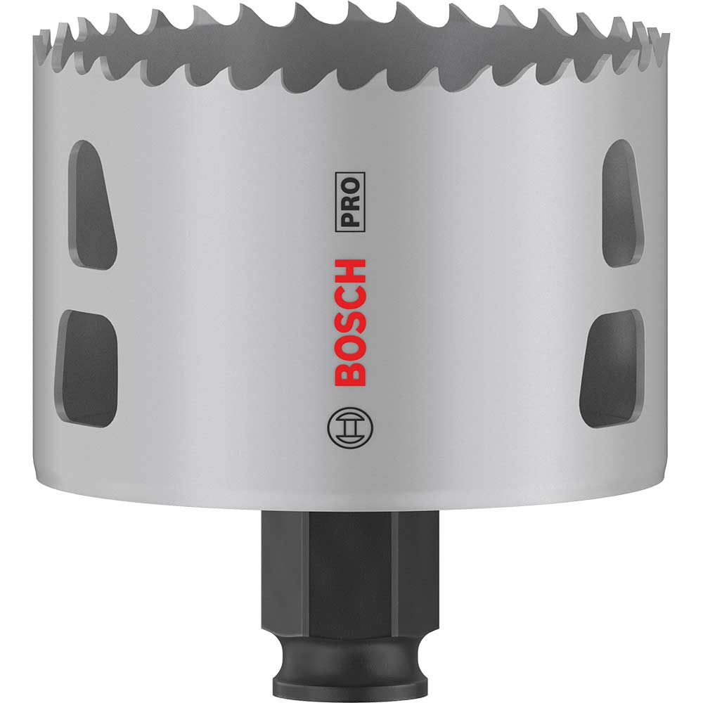 Bosch PRO Power Change Plus Multi Material Hole Saw
