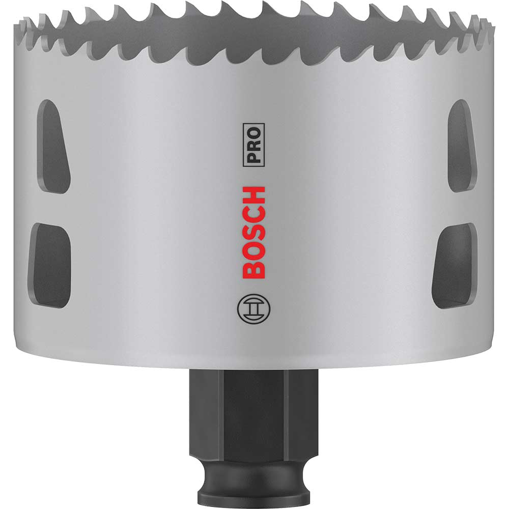 Bosch PRO Power Change Plus Multi Material Hole Saw