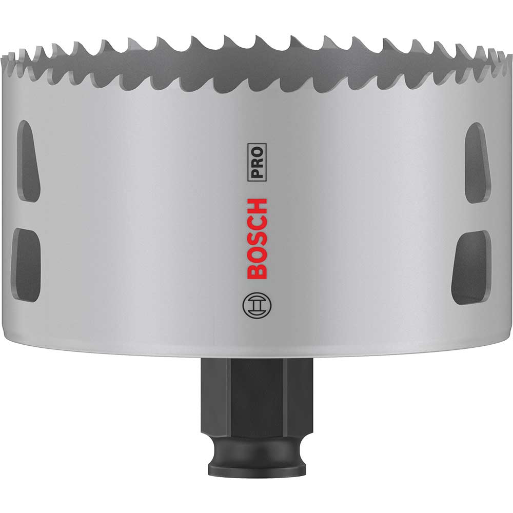Bosch PRO Power Change Plus Multi Material Hole Saw