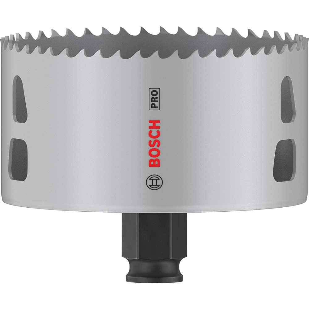 Bosch PRO Power Change Plus Multi Material Hole Saw
