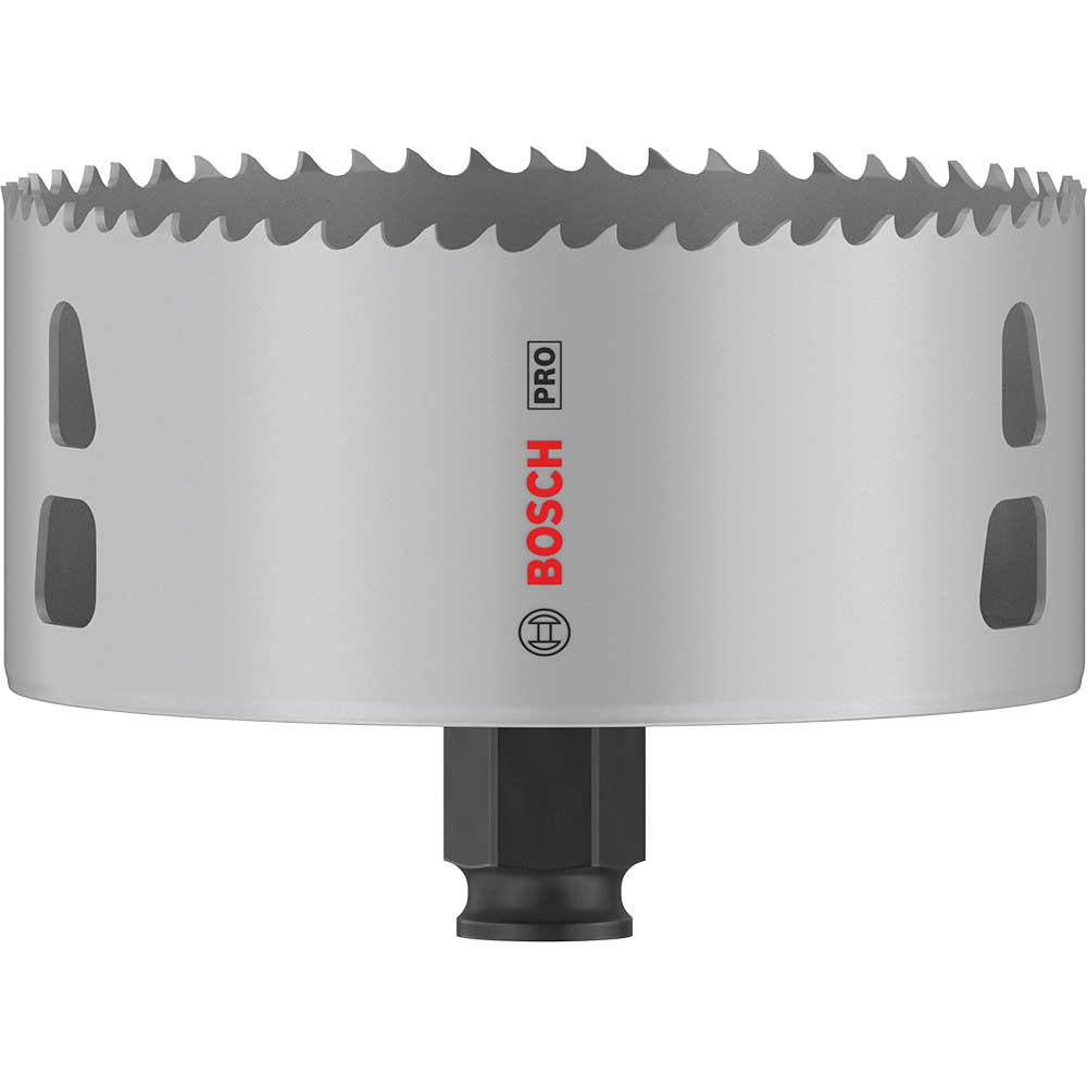 Bosch PRO Power Change Plus Multi Material Hole Saw