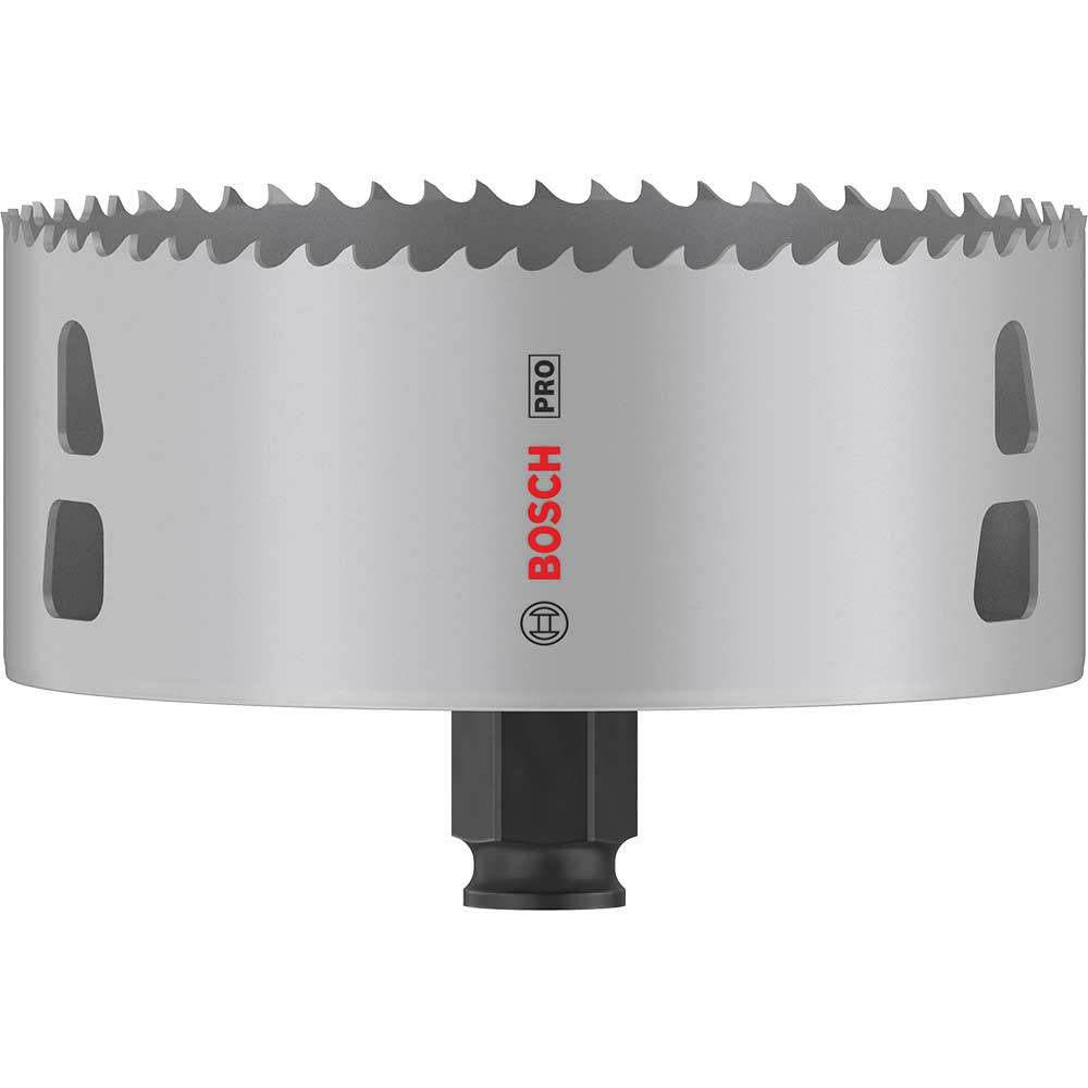 Bosch PRO Power Change Plus Multi Material Hole Saw