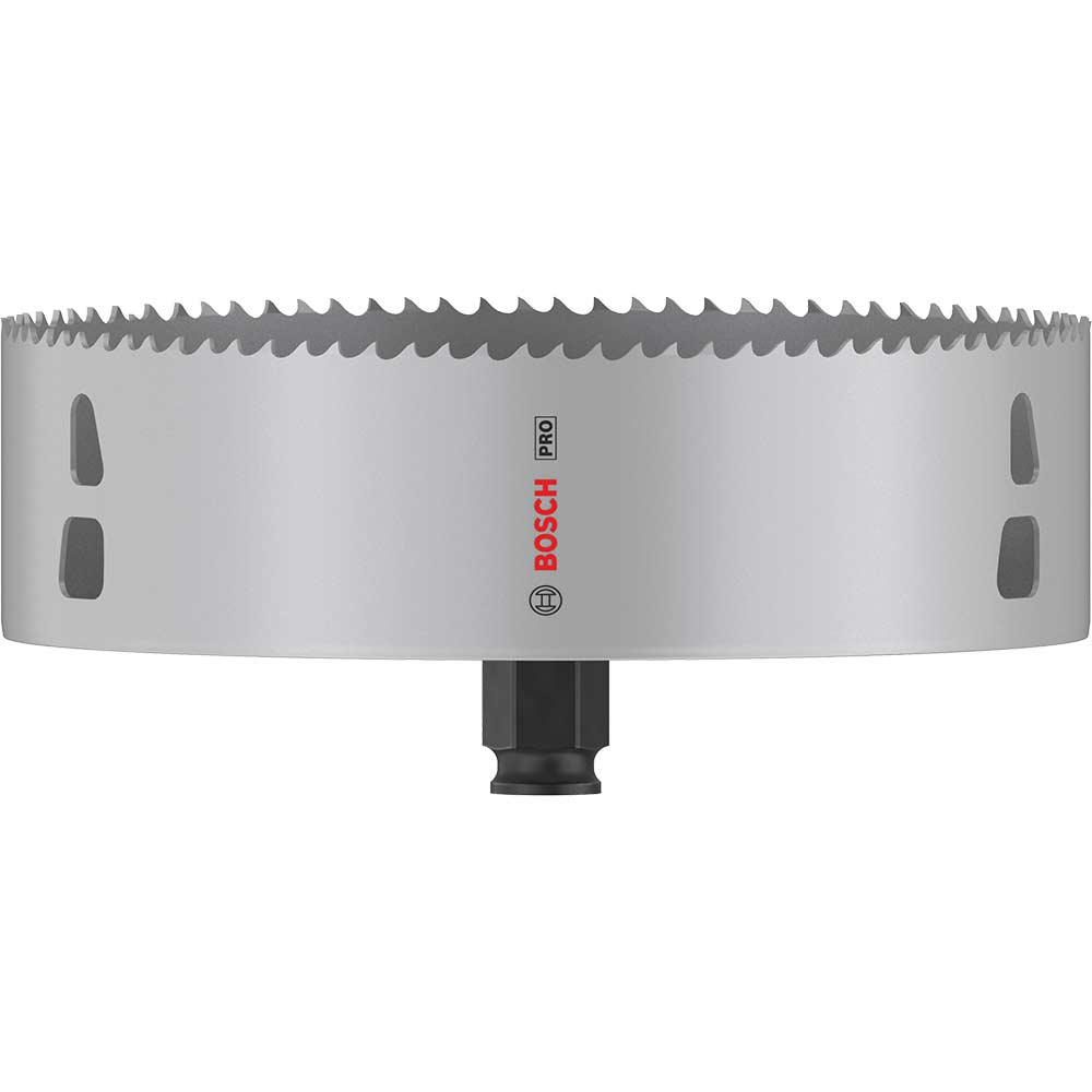 Bosch PRO Power Change Plus Multi Material Hole Saw