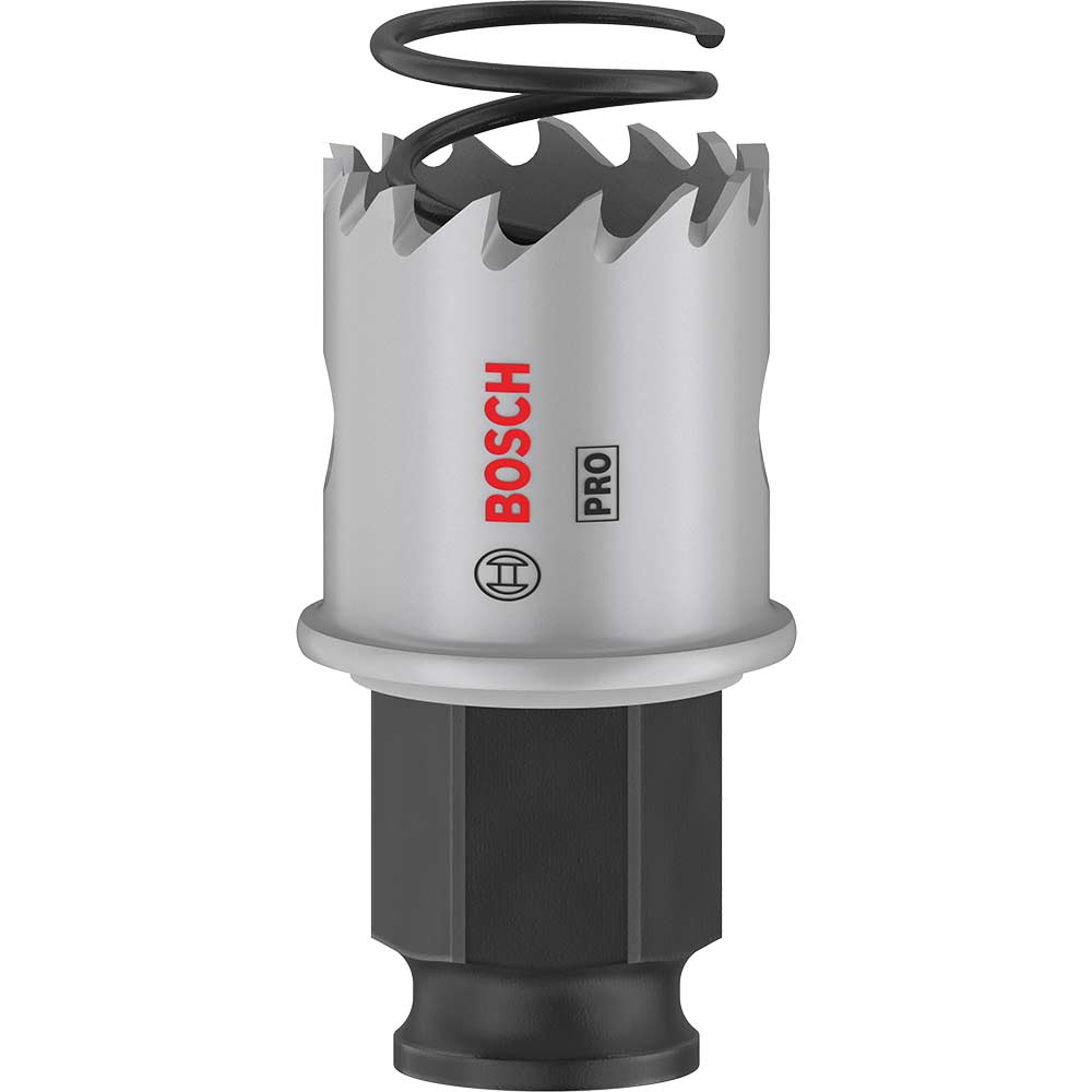 Bosch PRO Power Change Plus Sheet Metal Hole Saw