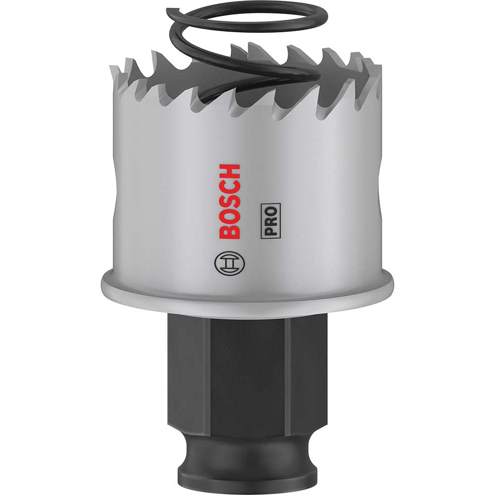 Bosch PRO Power Change Plus Sheet Metal Hole Saw