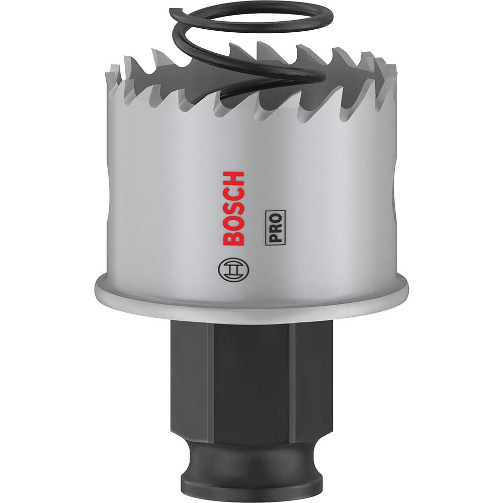 Click to view product details and reviews for Bosch Pro Power Change Plus Sheet Metal Hole Saw 35mm. Click to view product details and reviews for Bosch Pro Power Change Plus Sheet Metal Hole Saw 35mm.