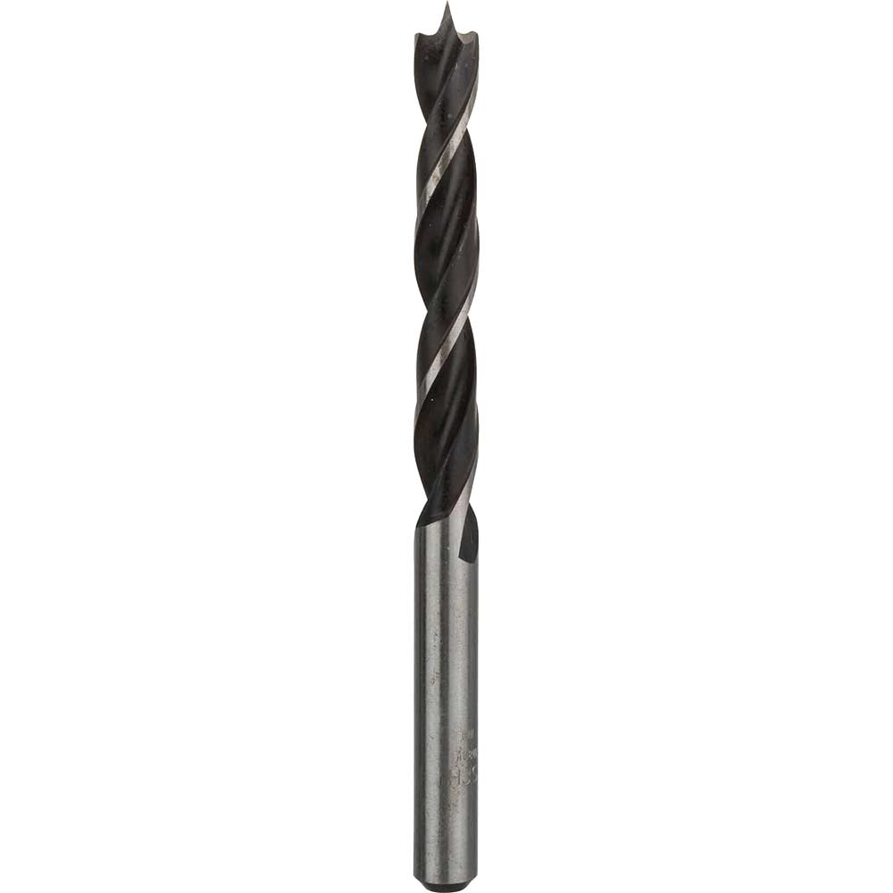 Bosch Brad Point Wood Drill Bit 9mm