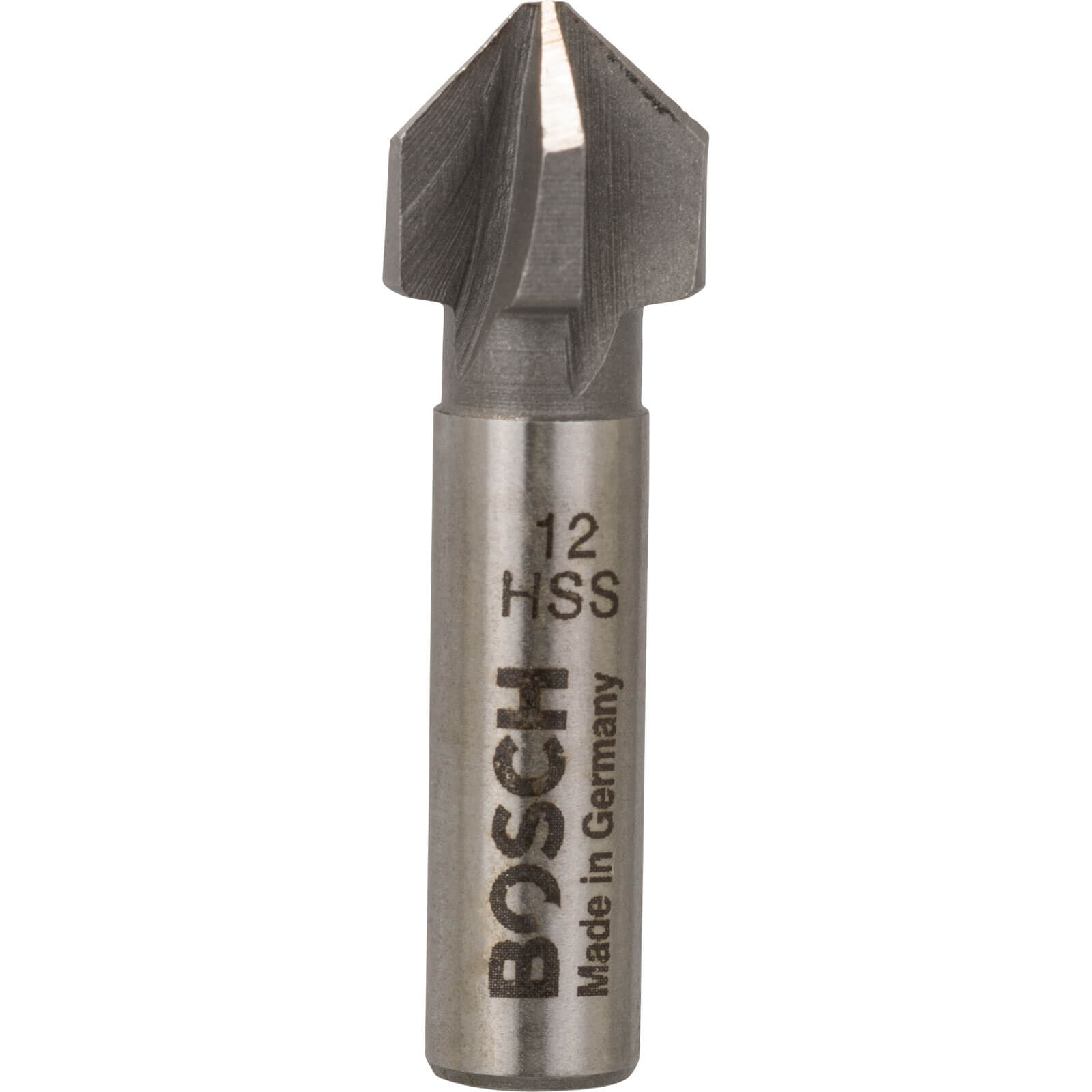 Image of Bosch HSS Countersink Bit 12mm