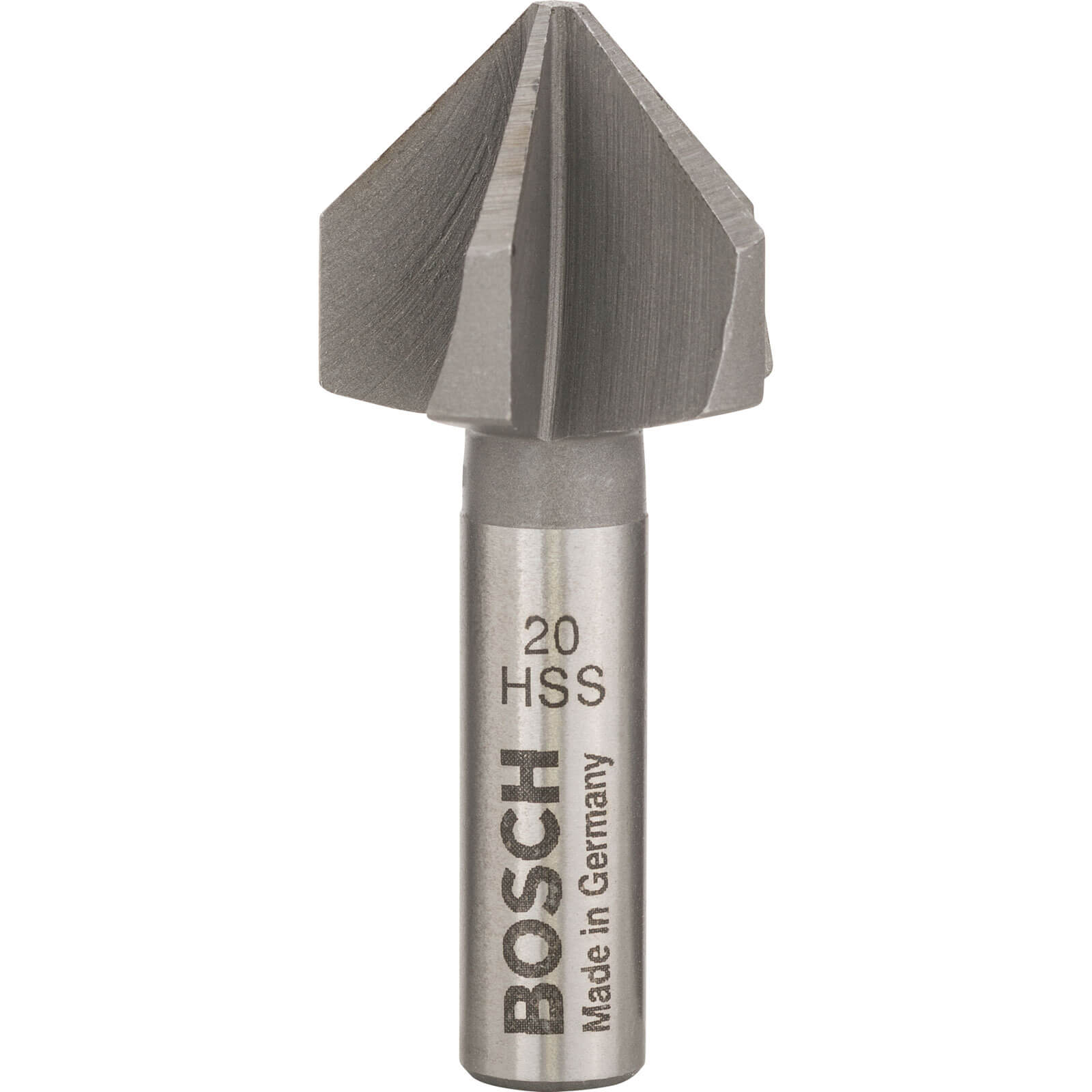 Image of Bosch HSS Countersink Bit 20mm