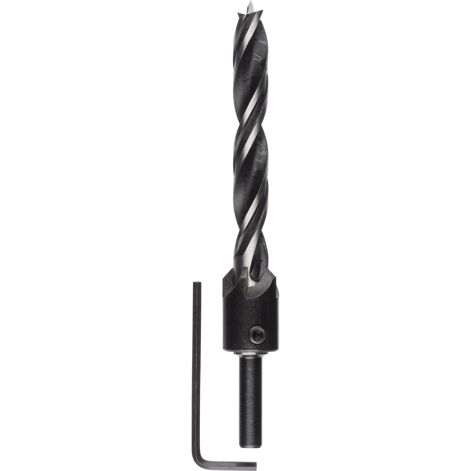 Image of Bosch Drill Bit and Countersink 12mm