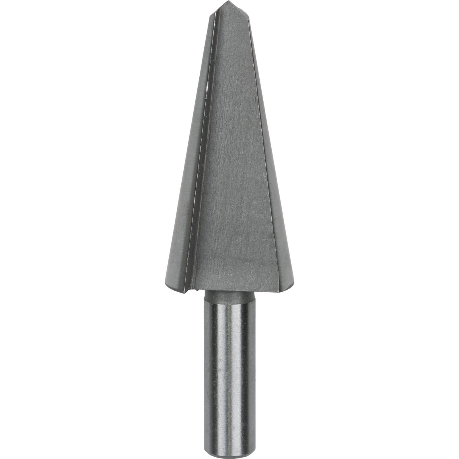 Image of Bosch HSS Sheet Metal Cone Cutter Drill Bit 5mm - 20mm