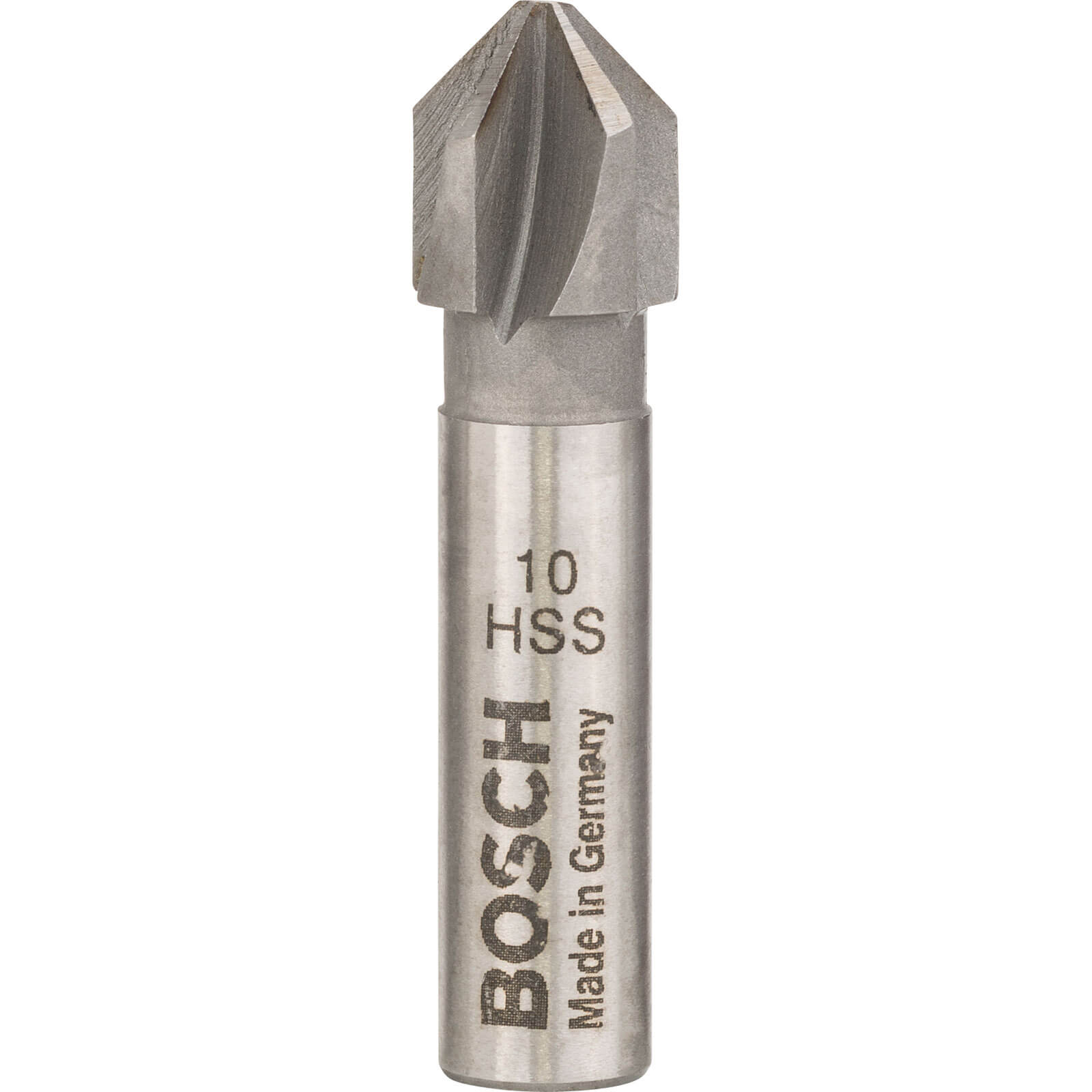 Image of Bosch HSS Countersink Bit 10mm