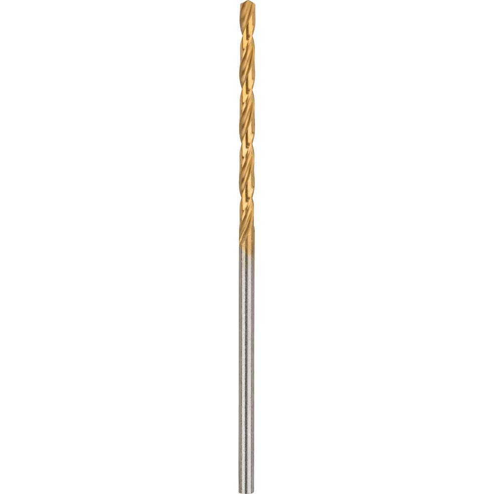 Bosch HSS-TiN Drill Bit 1.5mm