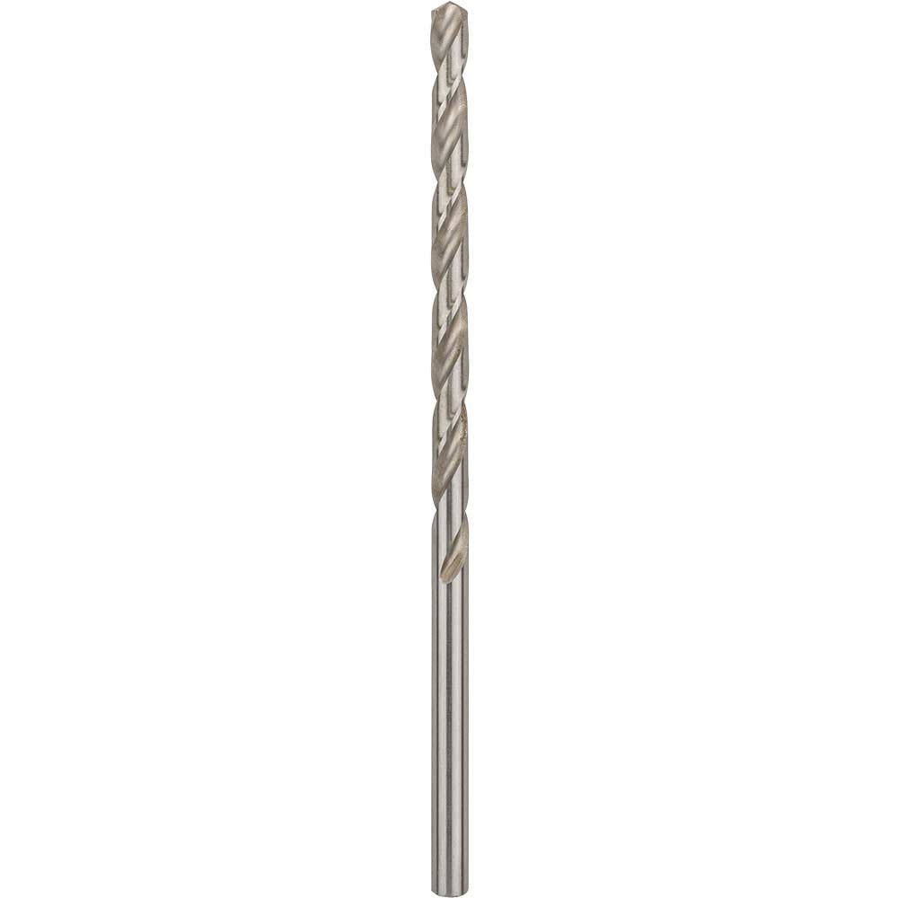 Bosch PRO HSS-G Extra Length Drill Bit