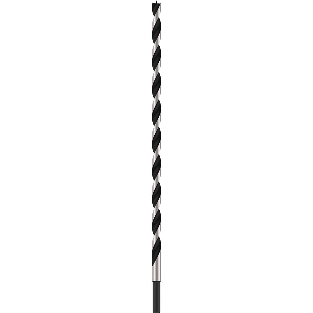 Bosch Pro Machine Wood Brad Point Drill Bit 12mm 400mm