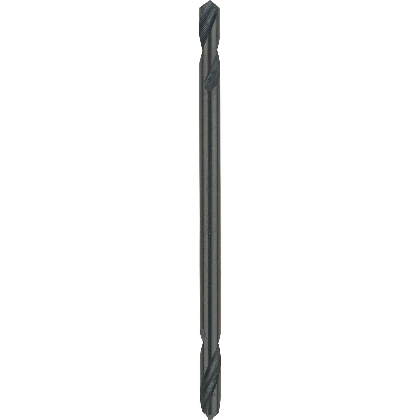 Photos - Drill Bit Bosch HSS-G Double Ended Stub  2.5mm Pack of 10 2608597581 