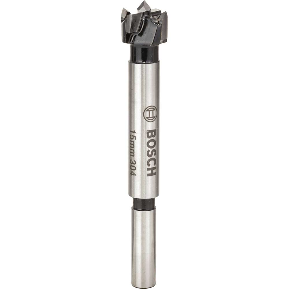 Bosch Cantilever Wood Hinge Cutter 15mm